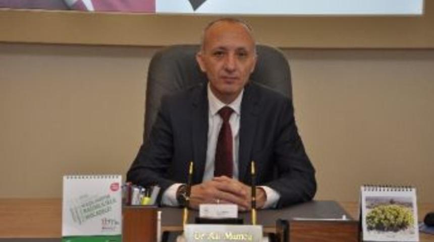 7-13 Mart Sağlık Haftası