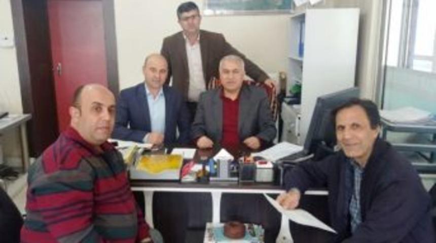 Vahatuder&rsquo;den İran Pazarı İ&ccedil;in Girişim Atağı