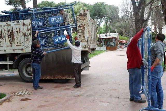 Soma Davasında 7. Duruşma Yarın Başlıyor