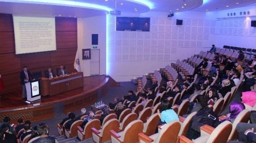 Hoca Ahmet Yesevi &Ouml;ğrencilerie Anlatıldı