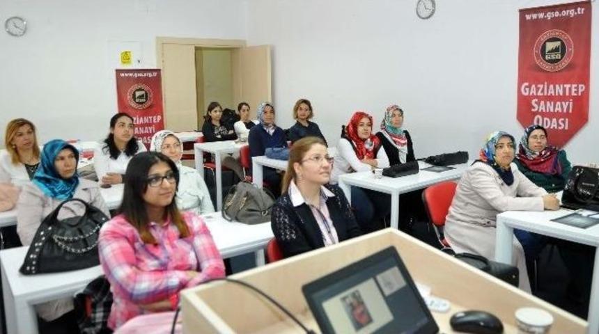 Gso’dan Türkiye’de Bir İlk