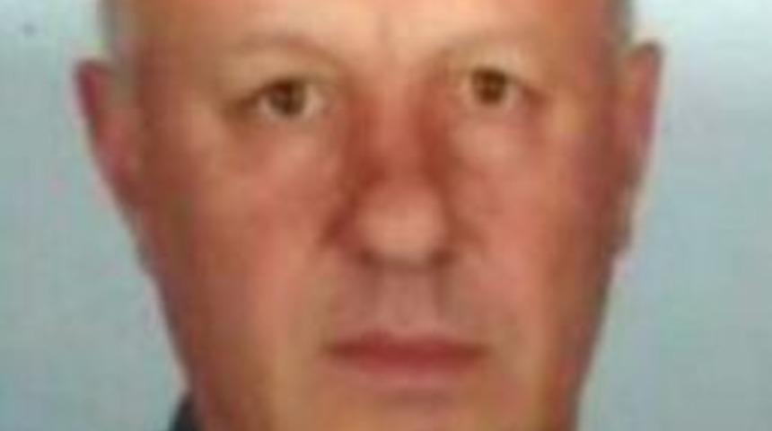 Emekli Trafik Polisi Kazada Öldü