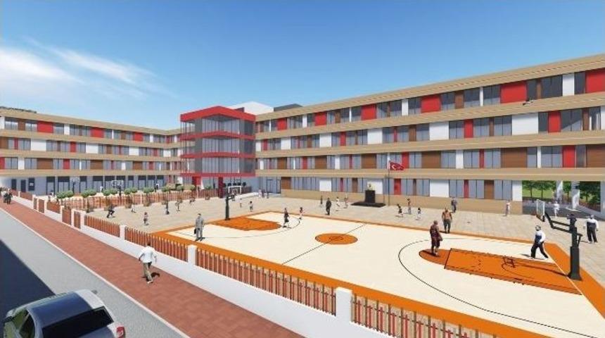 Büyükşehir’in Projesine Meb’ten Onay Çıkmadı