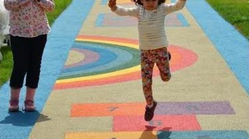 Expo 2016’ya Esenler’den Çocuk Sokağı