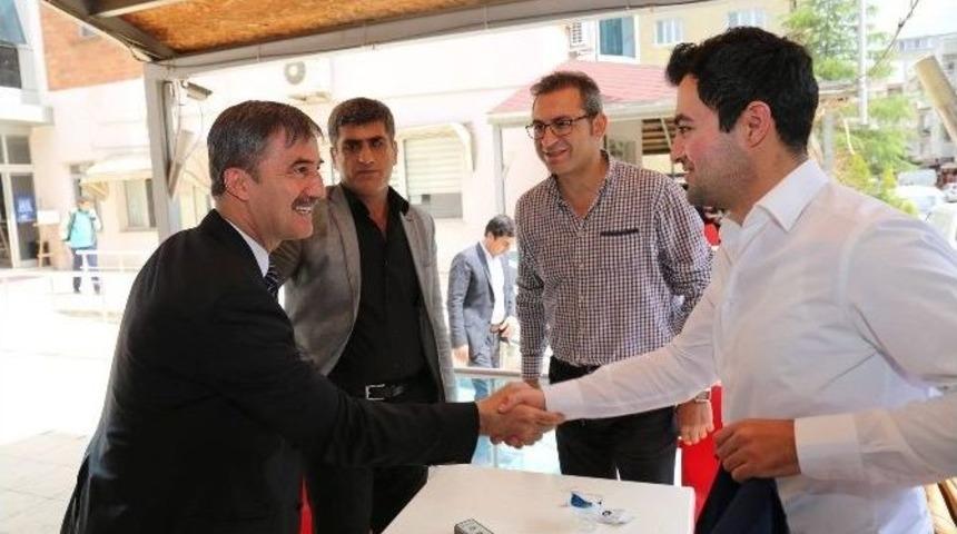 Tezhip Sergisi Büyük Beğeni Topladı