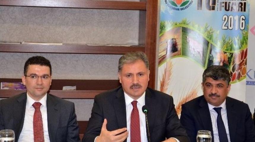 Malatya Tarım Fuarı 10. Kez Kapılarını Açıyor