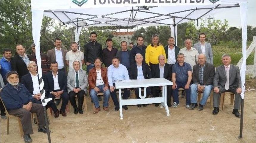 Karakuyu&rsquo;da Futbol R&uuml;zgarı Başladı