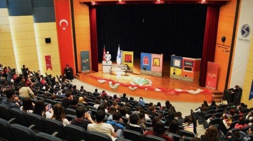 &lsquo;hikayemizi &Ccedil;ocuklarla Yaşıyoruz&rsquo; Adlı Proje Sa&uuml;&rsquo;de Ger&ccedil;ekleştirildi