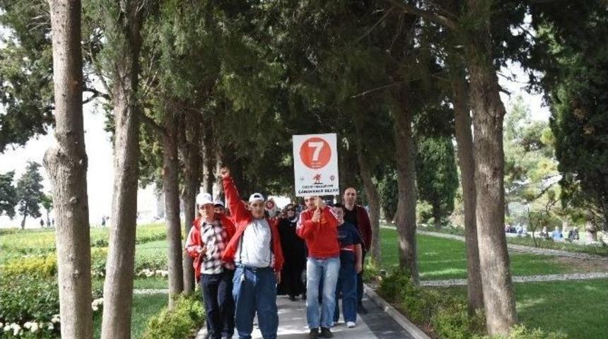 Beyazay&rsquo;dan Başkan&rsquo;a Teşekk&uuml;r
