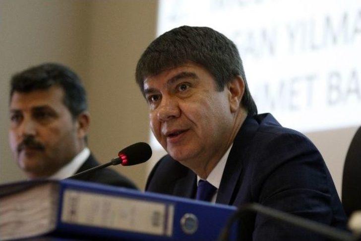 Büyükşehir Meclisi’nde Ortalık Karıştı, Hakaretler Havada Uçuştu G3