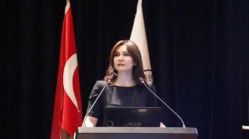 &lsquo;end&uuml;stri M&uuml;hendisliği B&ouml;l&uuml;m&uuml; Staj Ve İş G&uuml;venliği Eğitimi&rsquo; İsimli Konferans Sa&uuml;&rsquo;de D&uuml;zenlendi