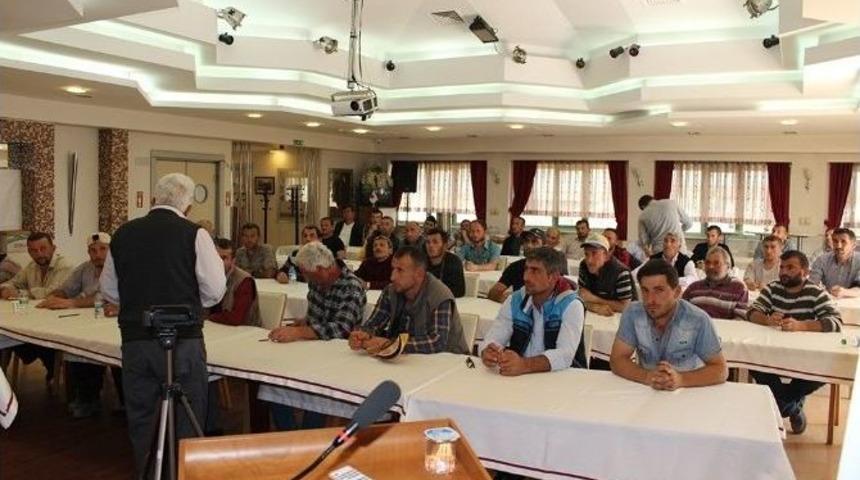 Mesleki Yeterlilik Belgesi Başvuruları Başladı