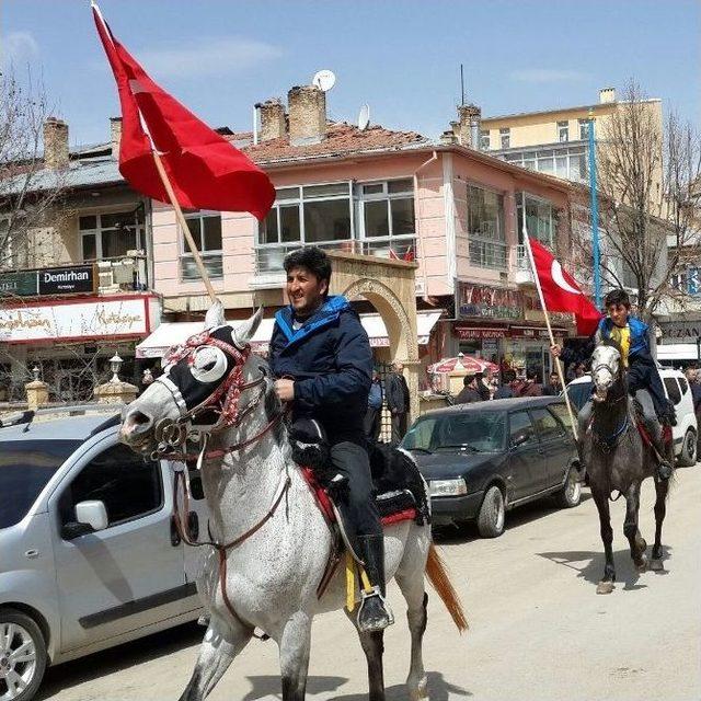 Cirit Eski Günlerine Geri Dönüyor