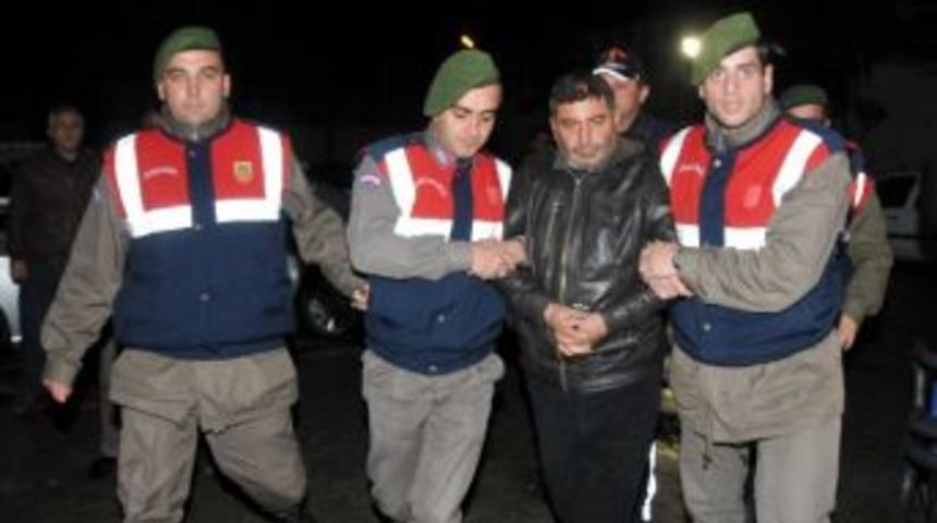 Özgecan’ın Vurulan Katilleri Ameliyata Alındı