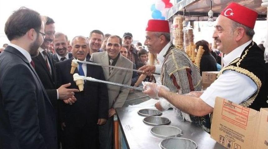 Kocaeli&rsquo;nde Kahramanmaraş R&uuml;zgarı