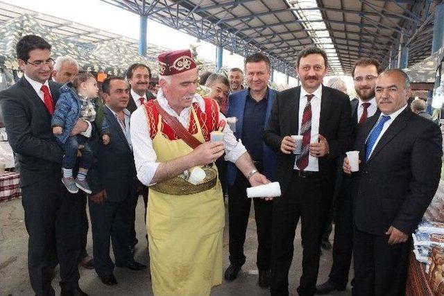 Kocaeli’nde Kahramanmaraş Rüzgarı 1