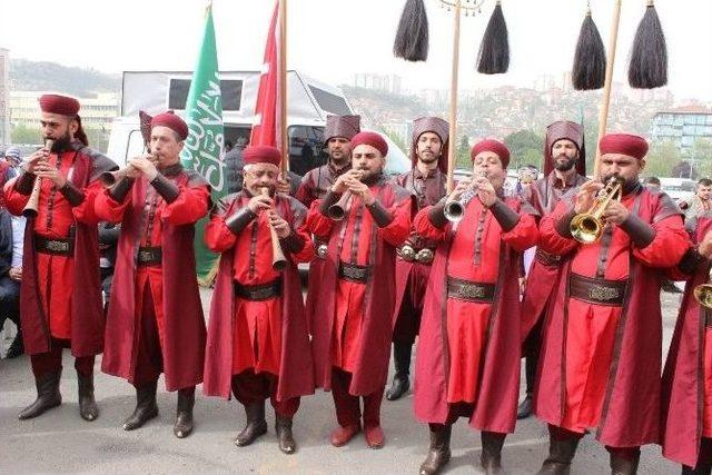 Kocaeli’nde Kahramanmaraş Rüzgarı 2