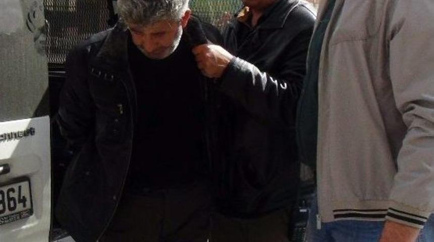 Gaziantep&rsquo;te Eşini &Ouml;ld&uuml;ren Koca Yakalandı