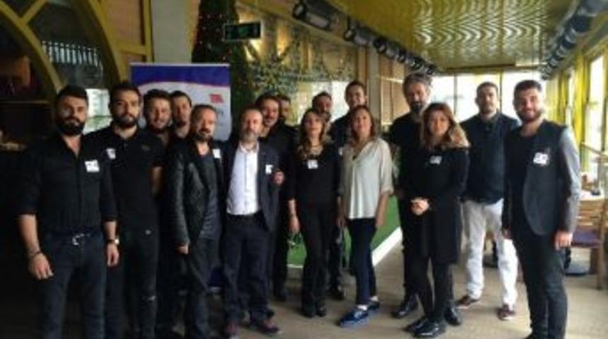 Kuaf&ouml;rler T&uuml;rkiye&rsquo;yi Temsilen Ukrayna&rsquo;ya Gidiyor