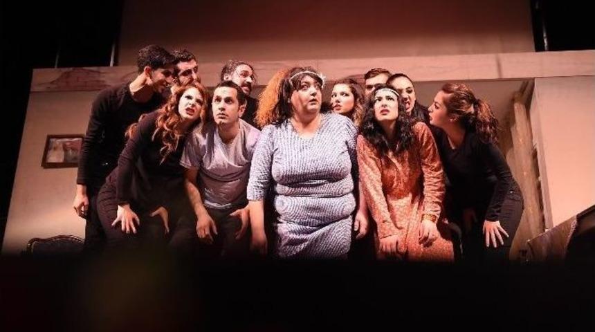 Sbşt, İstanbul Cezaevlerinde Turneye &Ccedil;ıkıyor