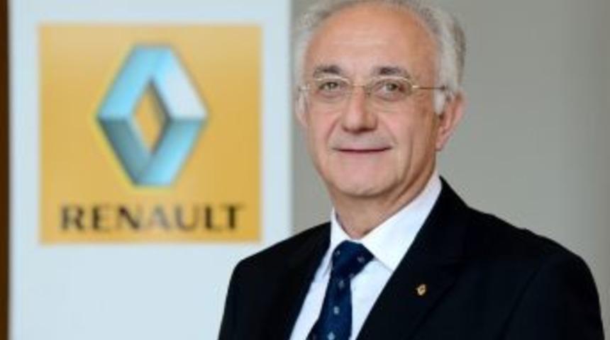 Oyak Renault Y&ouml;netiminde Yeni D&ouml;nem