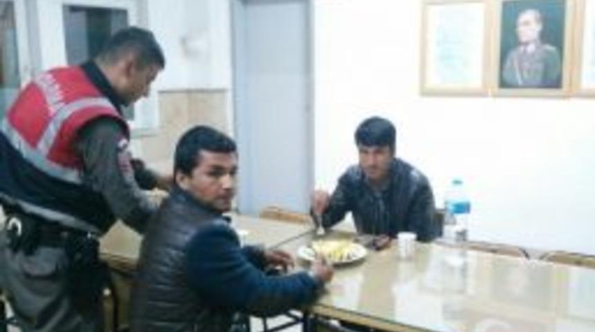 Bursa&rsquo;da 2 M&uuml;lteci Yakalandı