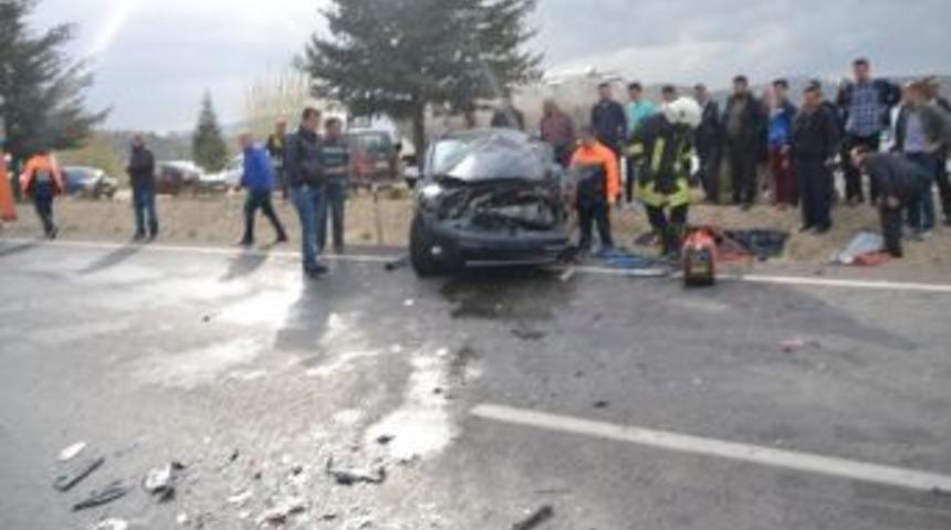 Karayolları İhmal İddialarına Cevap Verdi: