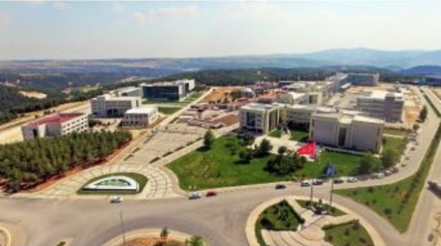 Uşak &Uuml;niversitesi 10. Yılında En &Ccedil;ok Tercih Edilen &Uuml;niversite Arasında