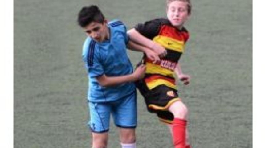 Yıldırım Belediyespor Hedefe Kilitlendi