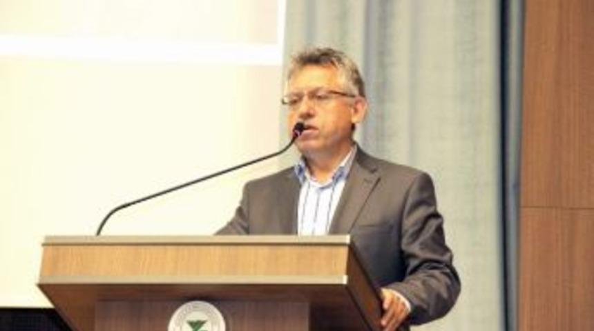 Yozgat Belediye Başkanı Kazım Arslan, &ldquo;yozgat&rsquo;ı Yaşanabilir Bir Şehir Haline Getirmek İ&ccedil;in &Ccedil;alışıyoruz&rdquo;