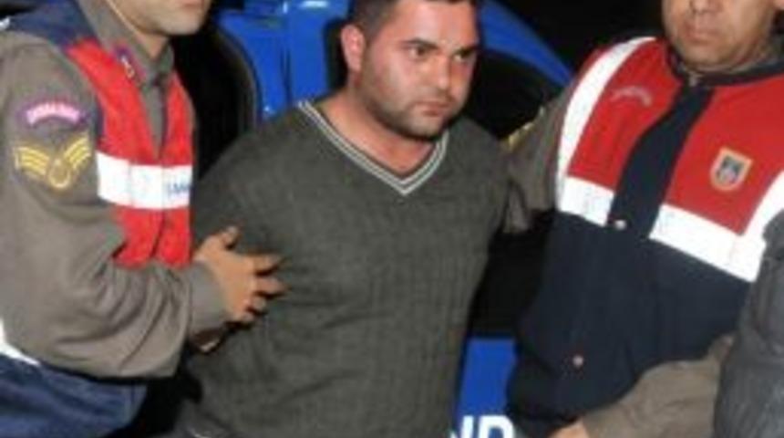 &Ouml;zgecan&rsquo;ın Katili &Ouml;ld&uuml;