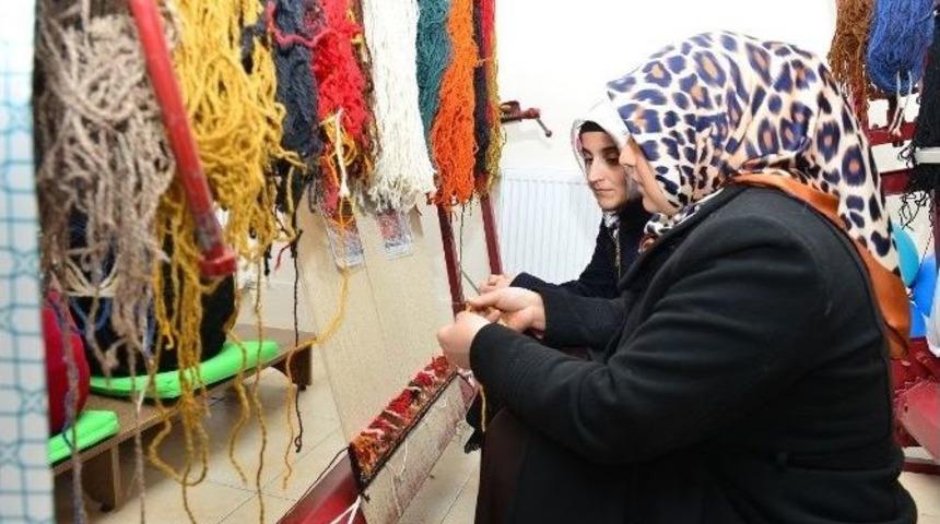 İstihdama &ldquo;yıldırım&rdquo; Destek