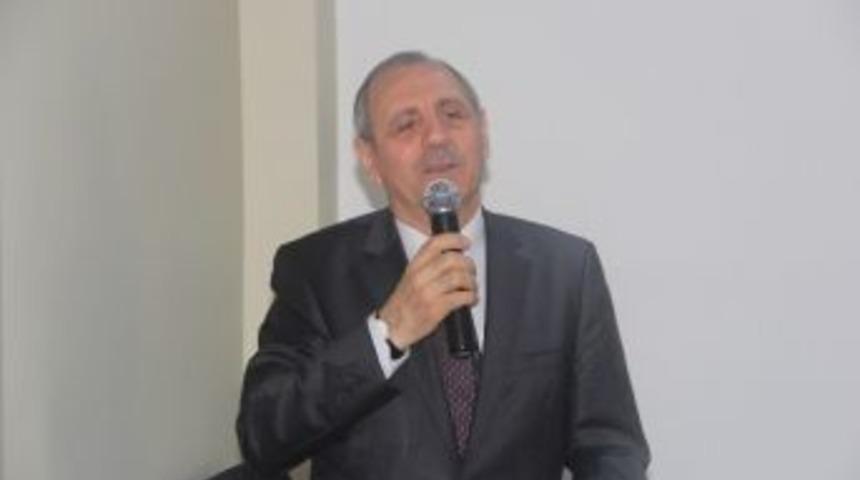 Vali Salihoğlu&rsquo;nun Kutlu Doğum Haftası Mesajı