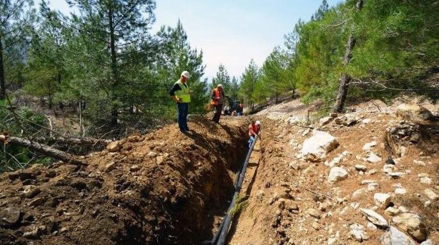 40 Yıllık Susuzluk Sona Eriyor