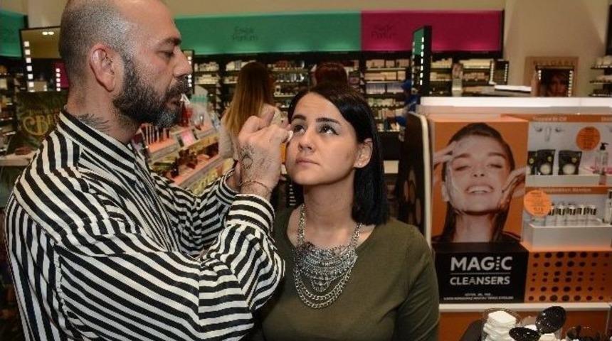 G&uuml;zelliğine &Ouml;nem Veren Kadınlar İ&ccedil;in Yeni Trendler