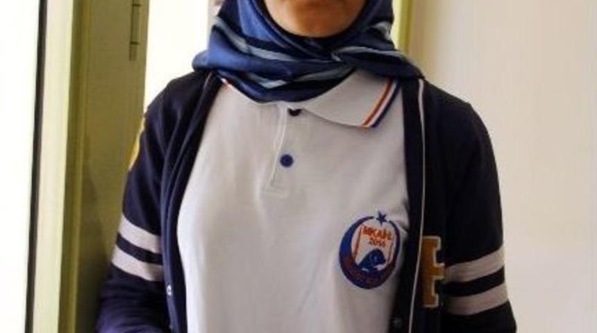 Lise &Ouml;ğrencisinden Duygulandıran Davranış