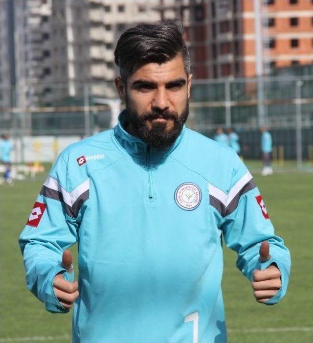 Çaykur Rizespor’da Osmanlıspor Maçı Hazırlıkları Başladı