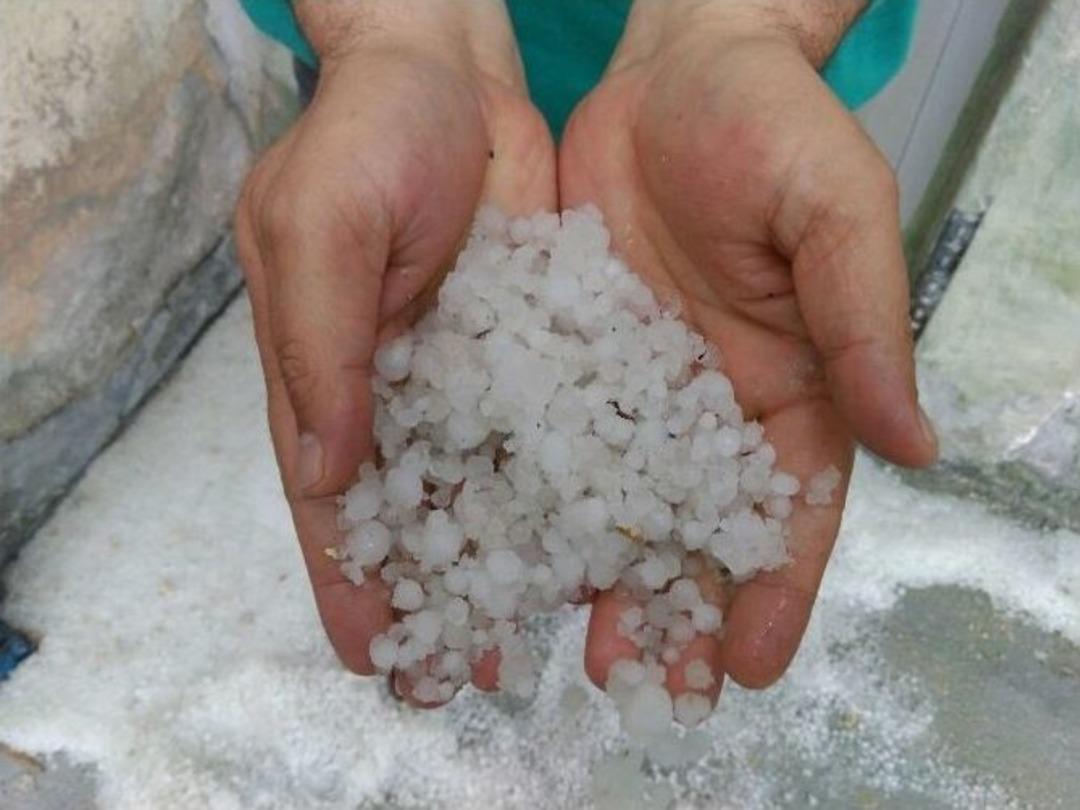 Eskişehir&rsquo;e Kış Geri Mi Geldi