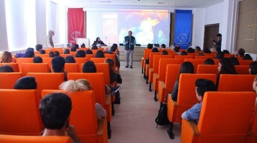 Arkeoloji Kul&uuml;b&uuml; Etkinlikleri