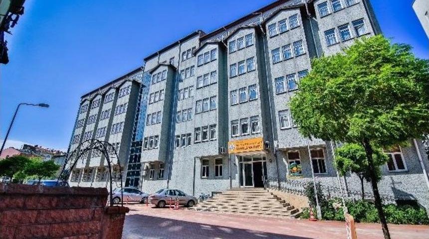 Uygulama Oteli Yenilendi