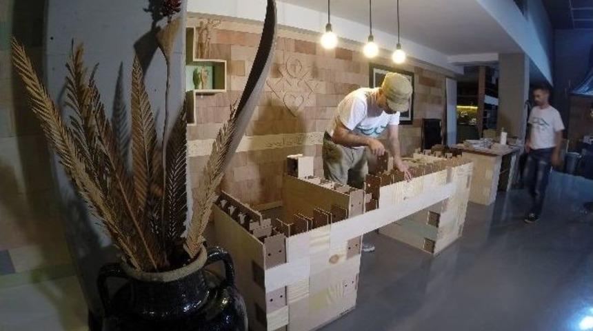 T&uuml;rk Patent Enstit&uuml;s&uuml; 44. Cenevre Uluslararası Buluşlar Fuarına 3 T&uuml;rk Buluş&ccedil;u, Buluşlarıyla Katılıyor