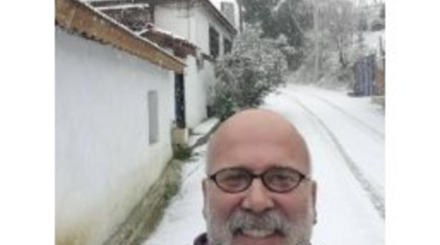 Gazeteci Ayhan Yılmaz Vefat Etti