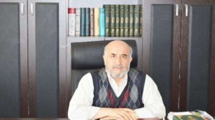 Besni&rsquo;de Kutlu Doğum Haftası &Ccedil;eşitli Etkinliklerle Kutlanacak