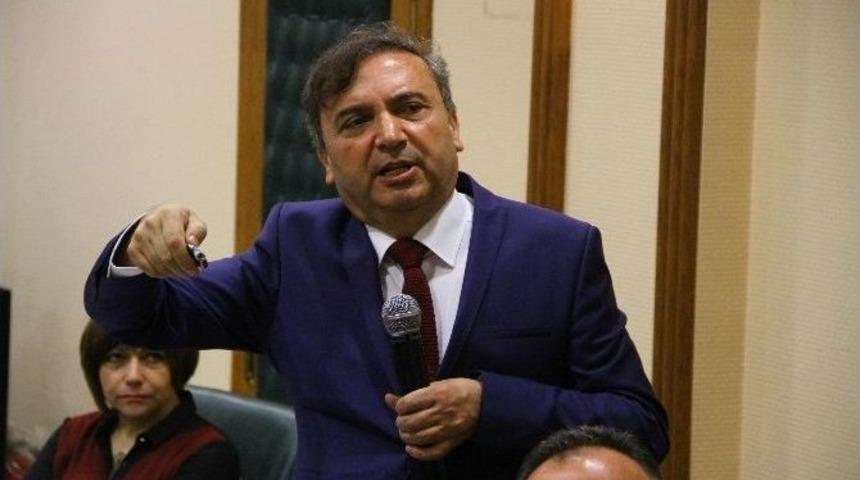 B&uuml;y&uuml;kşehir 424 Kilometre Beton Yol Yaptı