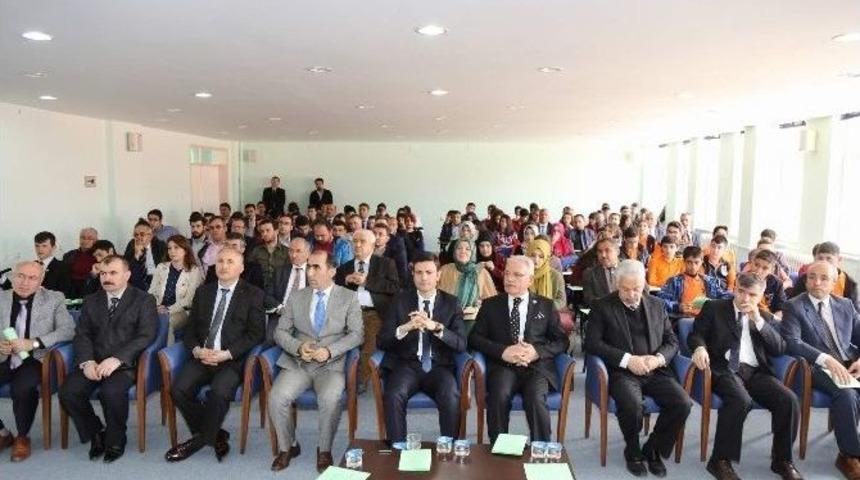 Yozgat 11&rsquo;inci Bilişim Etkinlikleri Başladı