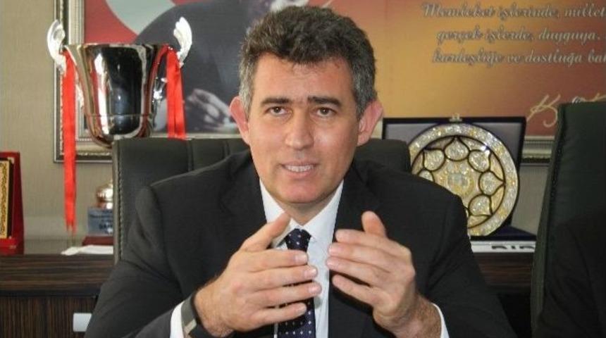 Feyzioğlu&rsquo;ndan &rsquo;dokunulmazlık&rsquo; Yorumu