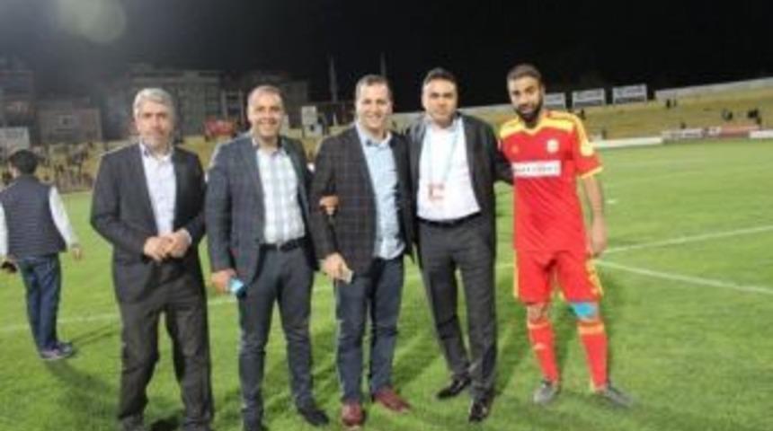 Alima Yeni Malatyaspor&rsquo;da Şok Ayrılık