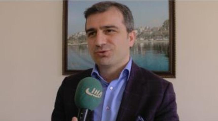 Ankara&rsquo;da Ak&ccedil;akoca R&uuml;zg&acirc;rı Esecek