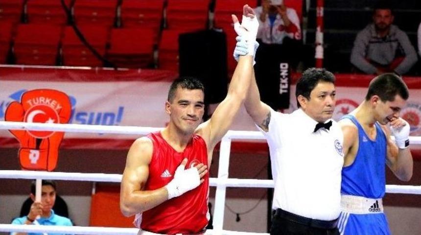 Batuhan G&ouml;zge&ccedil; Tur Atladı