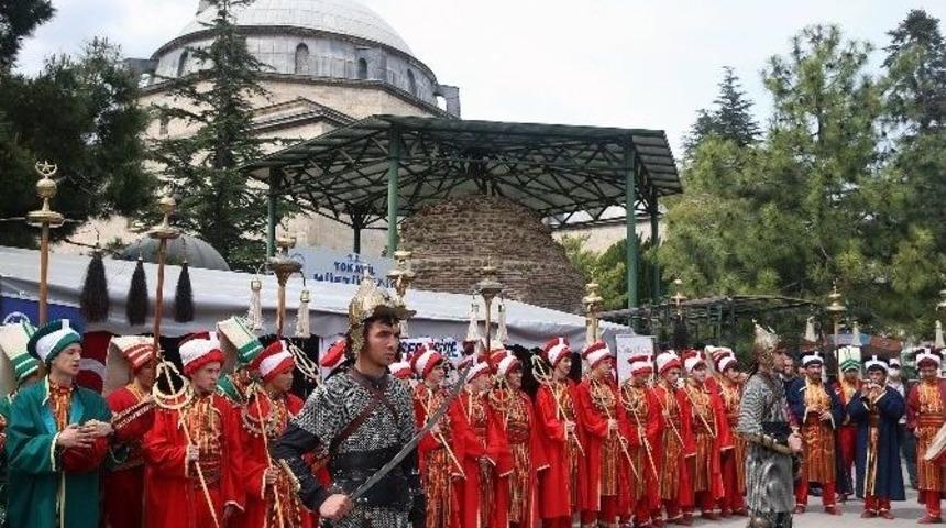 Tokat&rsquo;ta Kutlu Doğum Haftası Etkinlikleri